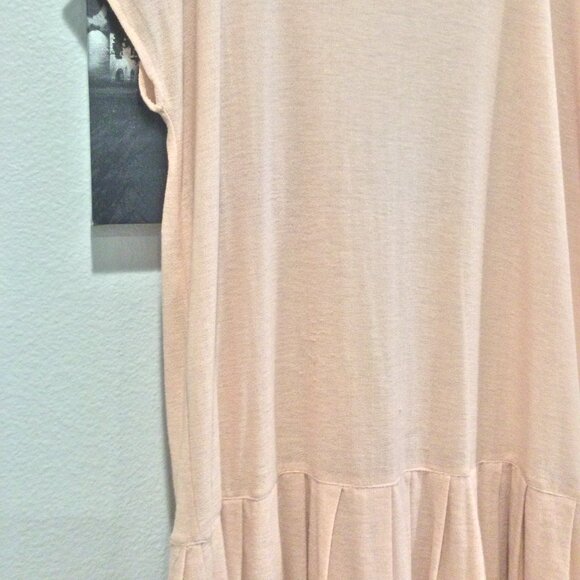 Ganni Dresses Pink - Picture 4 of 8